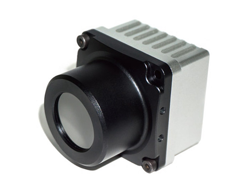 車載紅外夜視攝像頭