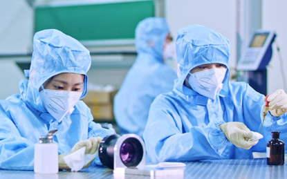 精密光機設計與裝調(diào)