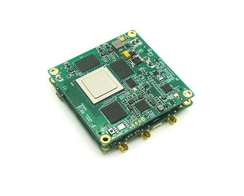 全國產(chǎn)化嵌入式智能圖像處理板卡